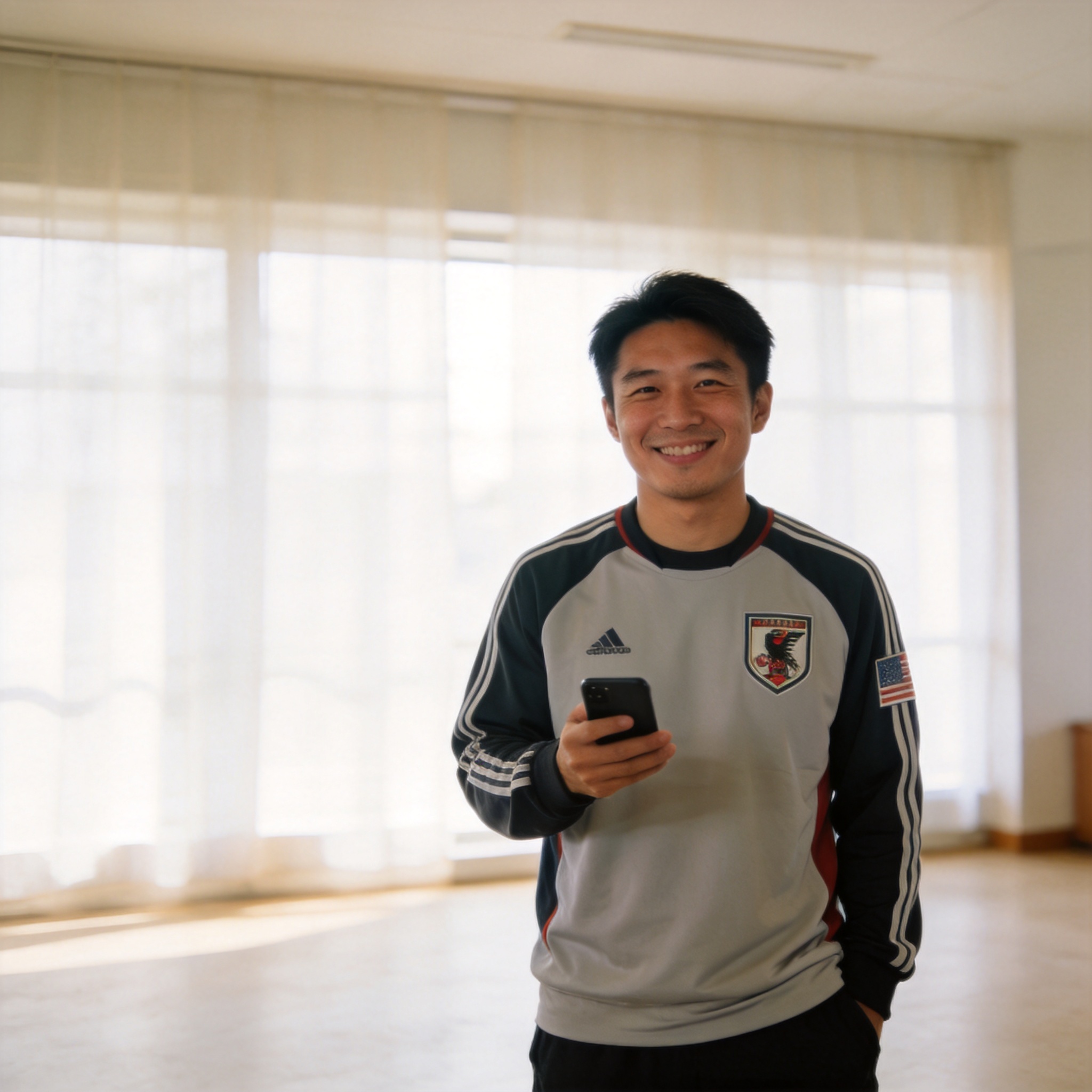 观赛用户头像